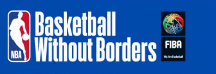 2024 Grace Foster (Australia). Listen to me now, hear me later!!!

WHEEW!!!

#BasketballWithoutBorders