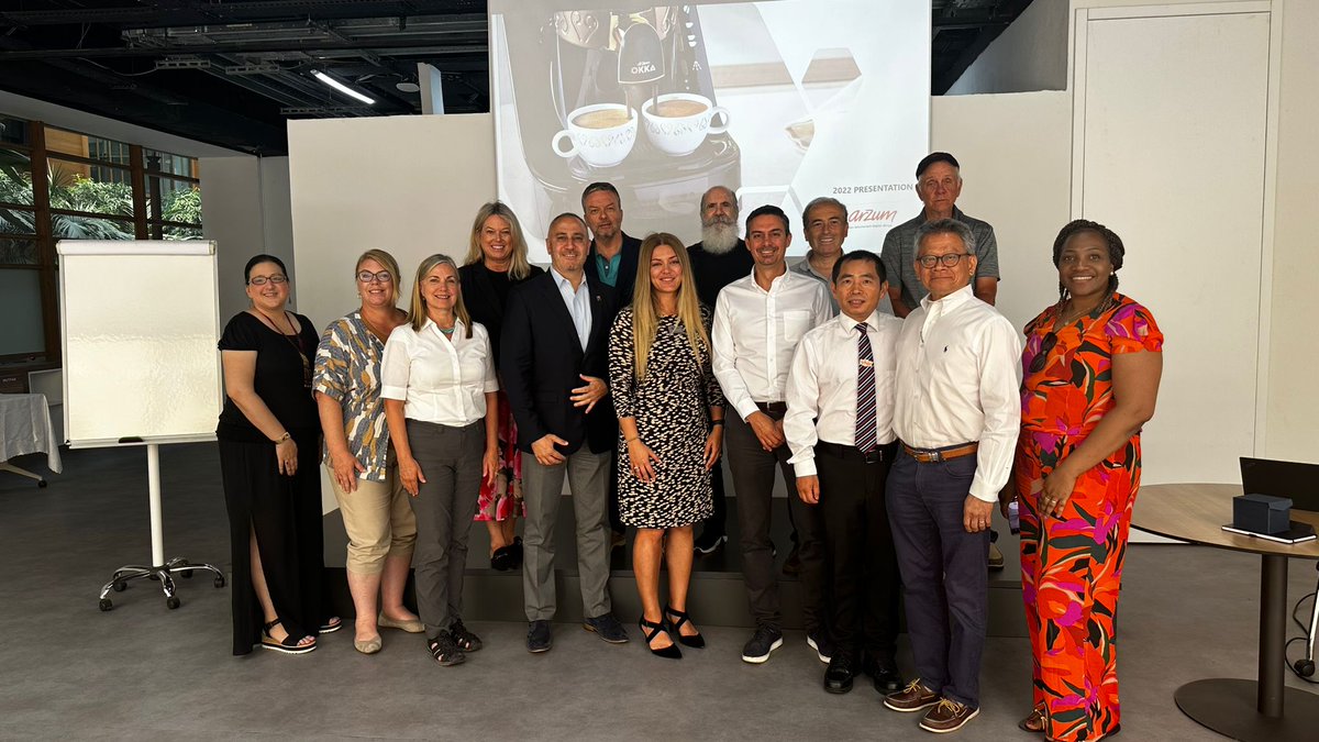 More highlights from the <a href="/templeciber/">Temple CIBER</a> FDIB in Istanbul, Turkey, wrapping up soon. What a great week full of so many business and cultural connections! <a href="/goglobaled/">GoGlobalED</a>
 <a href="/CIBER_USA/">CIBER USA</a> @foxschool