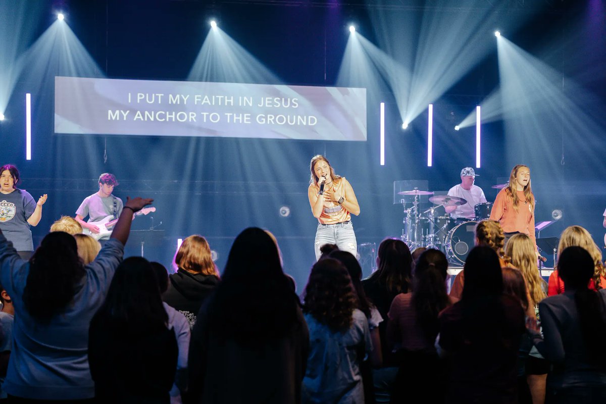Lakeland Community Church tweet media