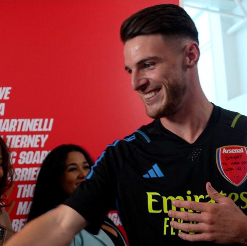 now_arsenaI's tweet image. Ummm he’s arrived… #afc