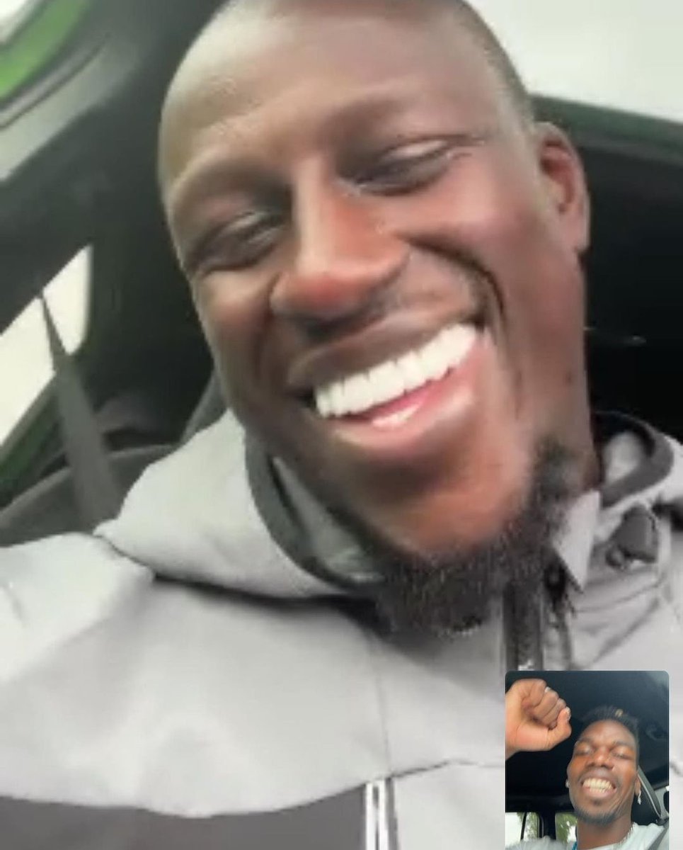 mapocket's tweet image. Coming back from the dead 🙏🏾#pogba #mendy #benjaminmendy #ManchesterCity