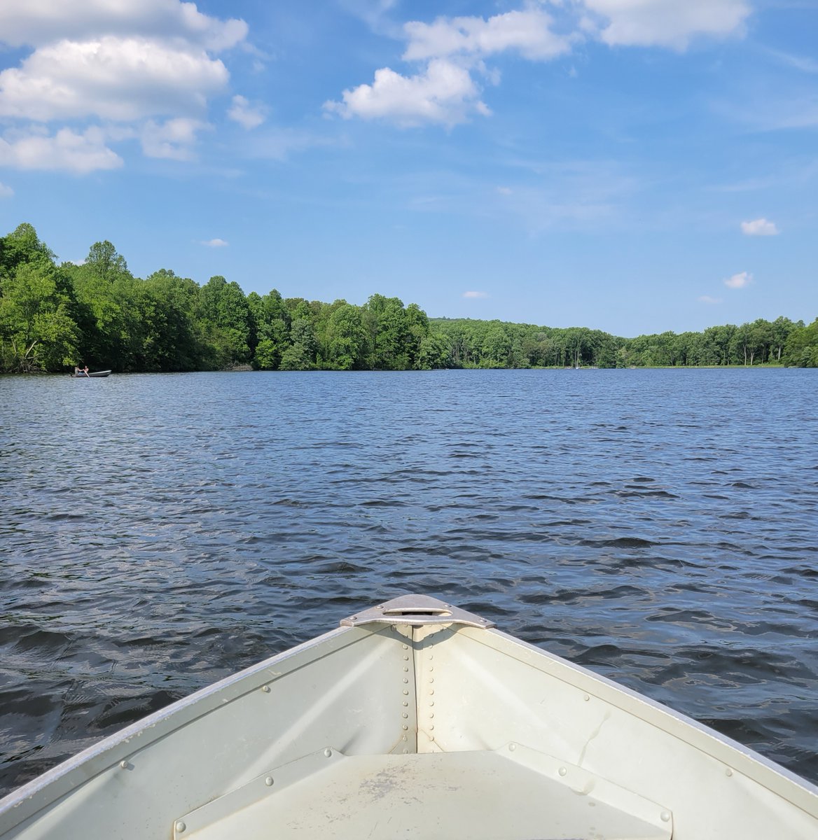 Our July calendar winner is Cathryn Blackshaw at Kidney Care Specialists in Phoenixville, PA!  This photo was taken at the French Creek State Park.