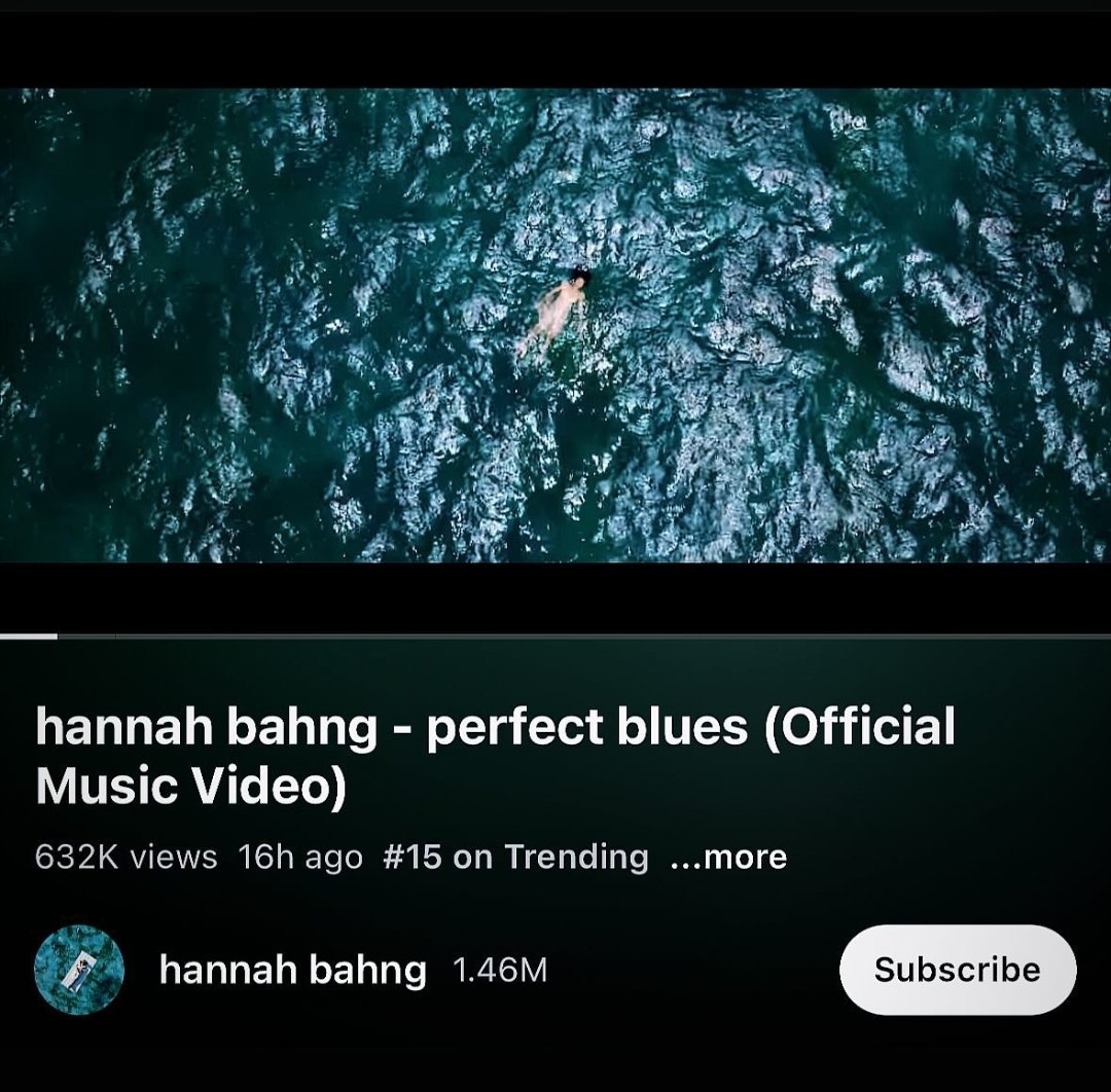 kararising_'s tweet photo. My pretty girl just dropped the best summer song and thought that we wouldn't notice 😉🩵
 #perfectblues #hannahbahng https://t.co/WgRI6wm7hE