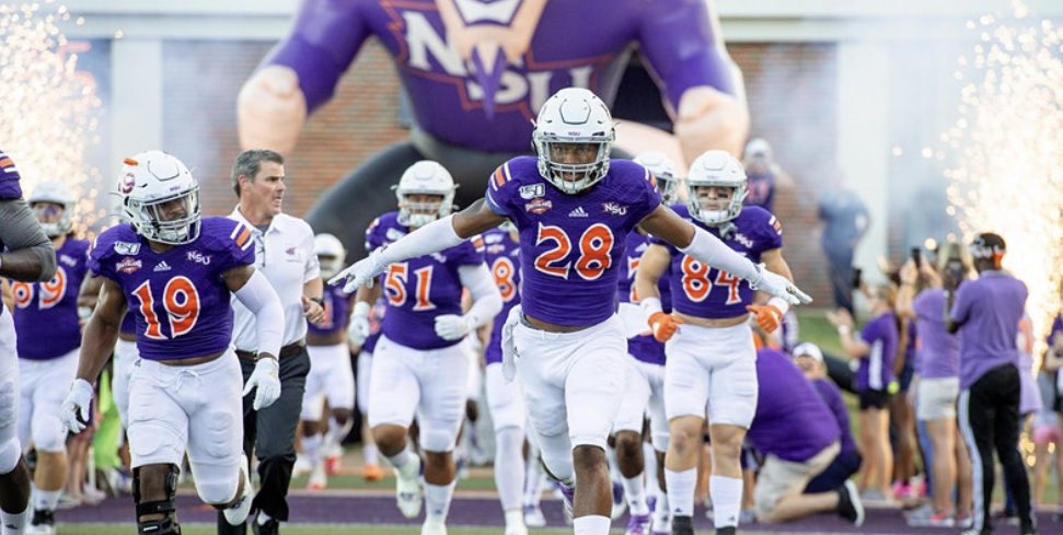 #AGTG: Blessed to receive my second offer from Northwestern State University😈 <a href="/ash_trojanFB/">Alexandria Football</a> <a href="/JeritRoser/">Jerit Roser</a> <a href="/RecruitLouisian/">Recruit Louisiana™️</a>