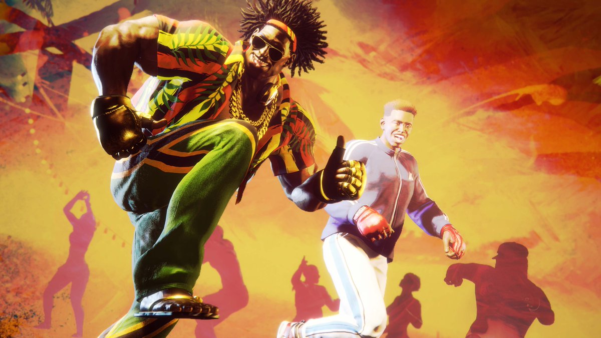 StreetFighter's tweet photo. Got an ongoing local gathering for #StreetFighter6 in your area? 

Reply here and we may highlight it on the next School’s in Session episode or on our social channels! https://t.co/sjagWHgirX
