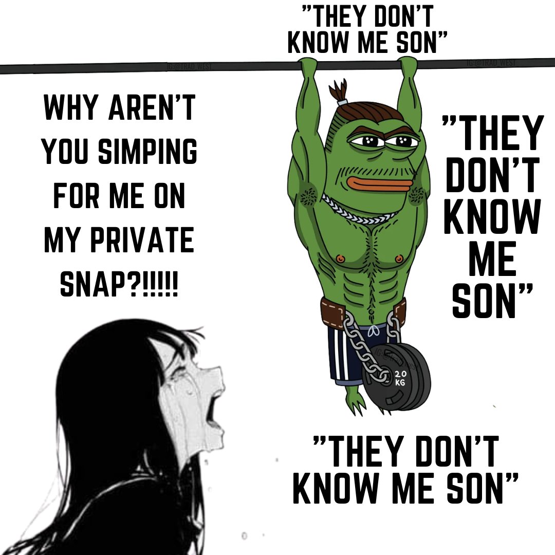 WHO'S GONNA CARRY THE BOATS?!!!!