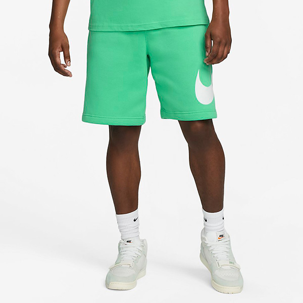 KicksDeals's tweet photo. Select Nike Sportswear 'Swoosh' Fleece Shorts can be picked up for $25.58 each + shipping.

Spring Green -> https://t.co/yYTjMqqyAg

Opti Yellow -> https://t.co/dqC1jaq6jt

✔︎ Use #promotion code ULTIMATE at checkout. https://t.co/7sDOI9t7Al