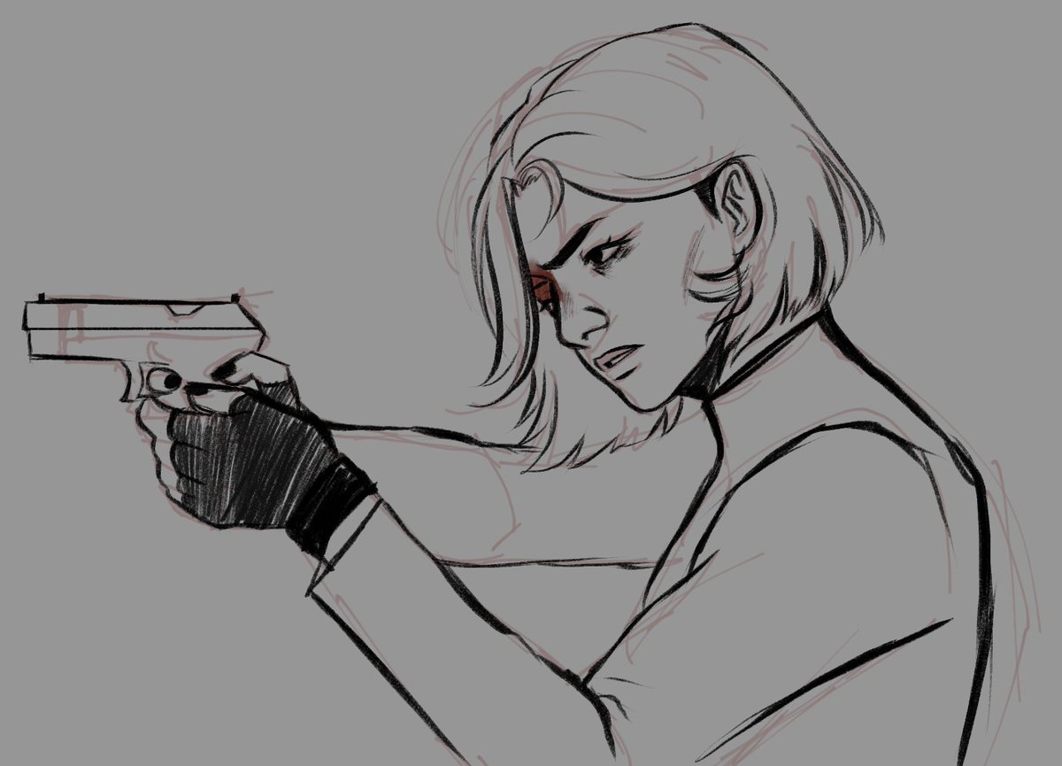 nocturnecrow's tweet photo. re oc posting,,, meet shiv https://t.co/3lgapbWoGO