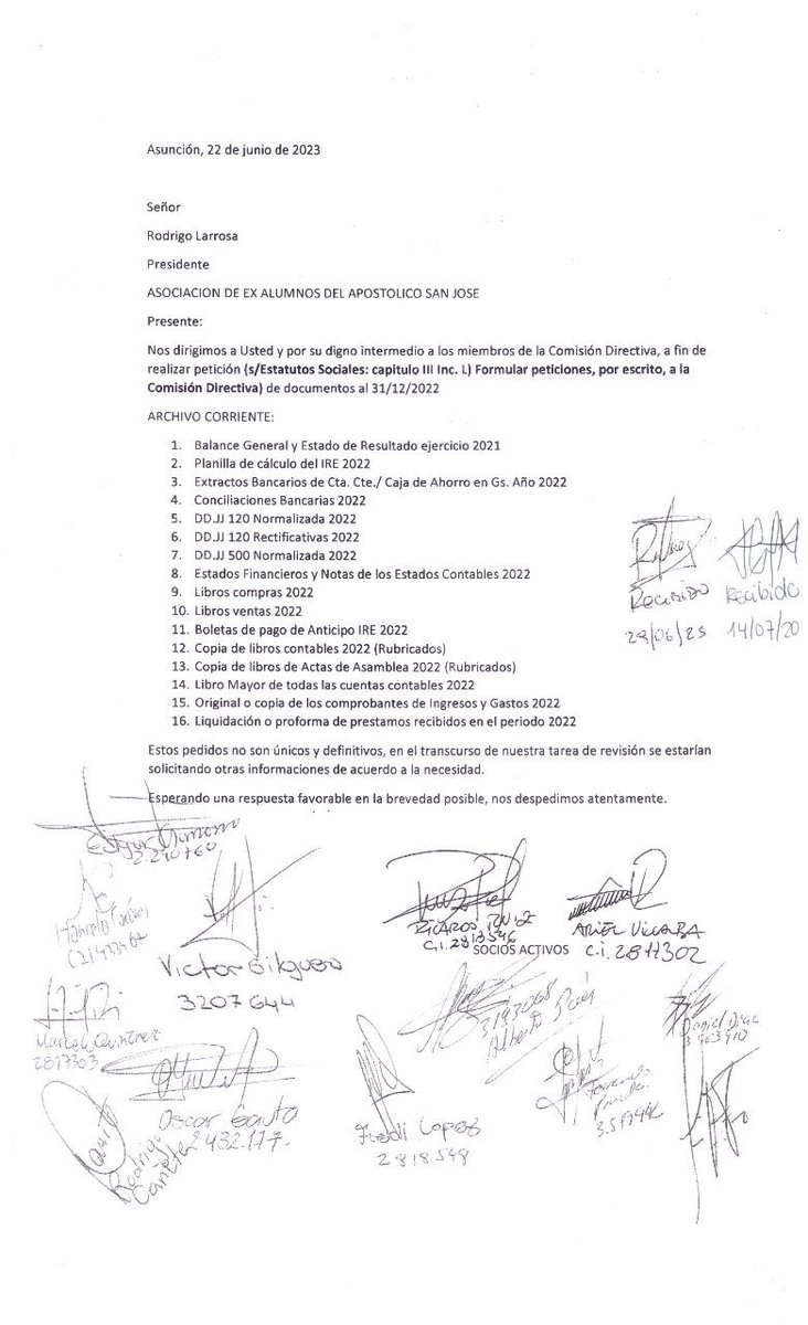 SOMOS2000exacasj 🏆🏆🏆🏆 tweet media