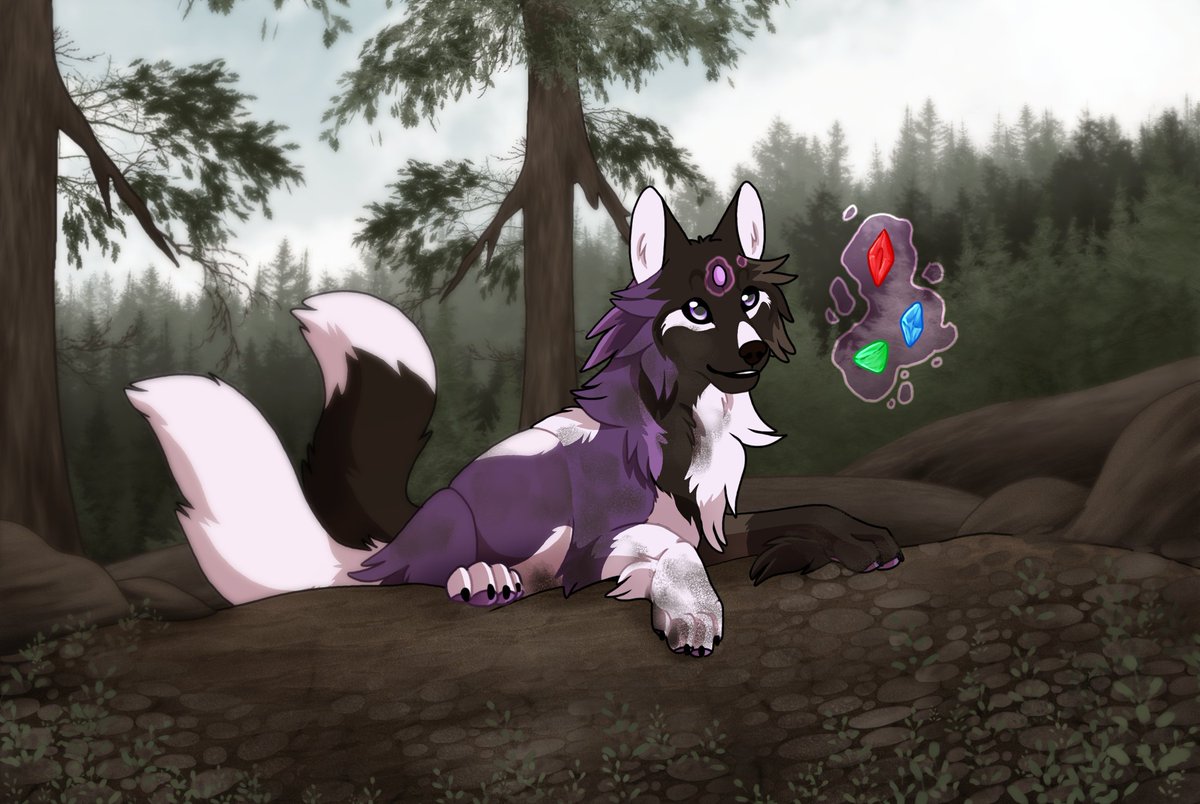Chyylk's tweet photo. I need to order a replacement tablet pen as my current faulty one is now too annoying to use for long periods of time. Offering some discount commissions to off-set the price + import taxes

Original price 50$ 
Now 40$! 

Please DM me here or on Discord if interested 🍁 https://t.co/bhQRhGNhcU
