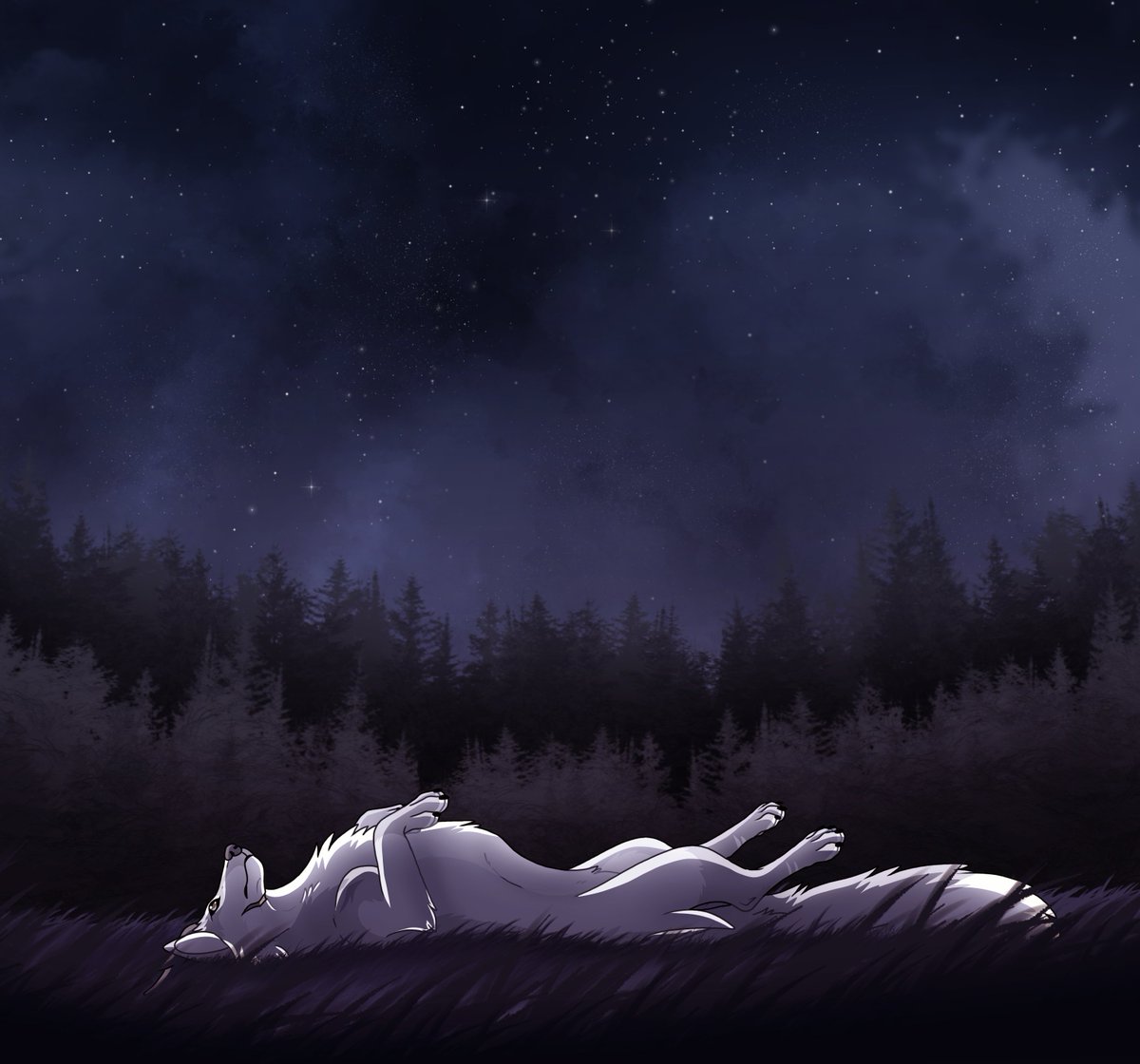 Chyylk's tweet photo. I need to order a replacement tablet pen as my current faulty one is now too annoying to use for long periods of time. Offering some discount commissions to off-set the price + import taxes

Original price 50$ 
Now 40$! 

Please DM me here or on Discord if interested 🍁 https://t.co/bhQRhGNhcU