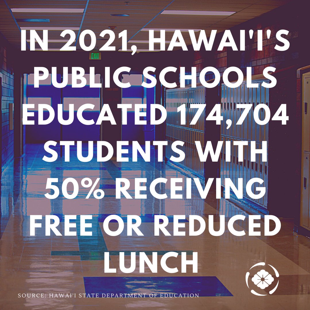 tyfhusa's tweet photo. Support local education in Hawai'i! Every student counts! #hawaii #education #localeducation #hawaiilearns https://t.co/wFYhCQKfi2