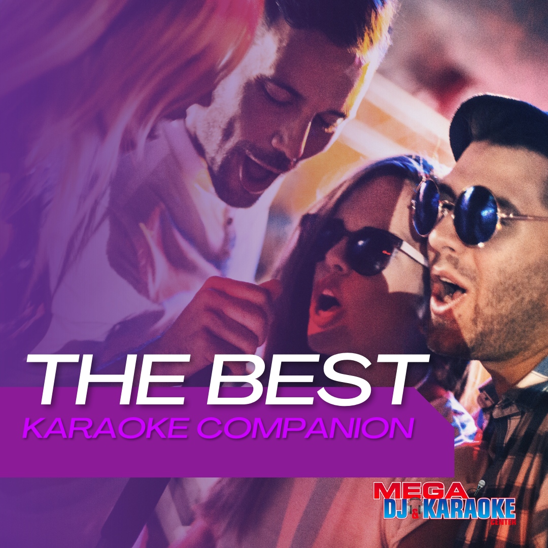 Speakers? 🔊

Microphones? 🎤

Mixing amps? 🔉

You name it. 👋

You can find the best karaoke companion in our shop. 🤗

Shop now! 🛒

#shopmegakaraoke #houston #SingAlong #KaraokeParty #KaraokeNight #KaraokeFun #KaraokeTime #KaraokeLife #SingYourHeartOut #KaraokeLove #Karao...