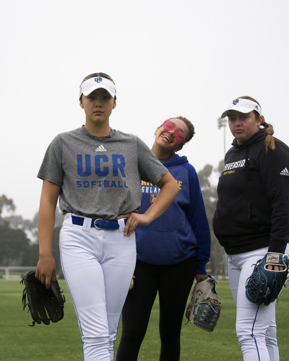 Some love for Brooke on her birthday 😌

#GoHighlanders