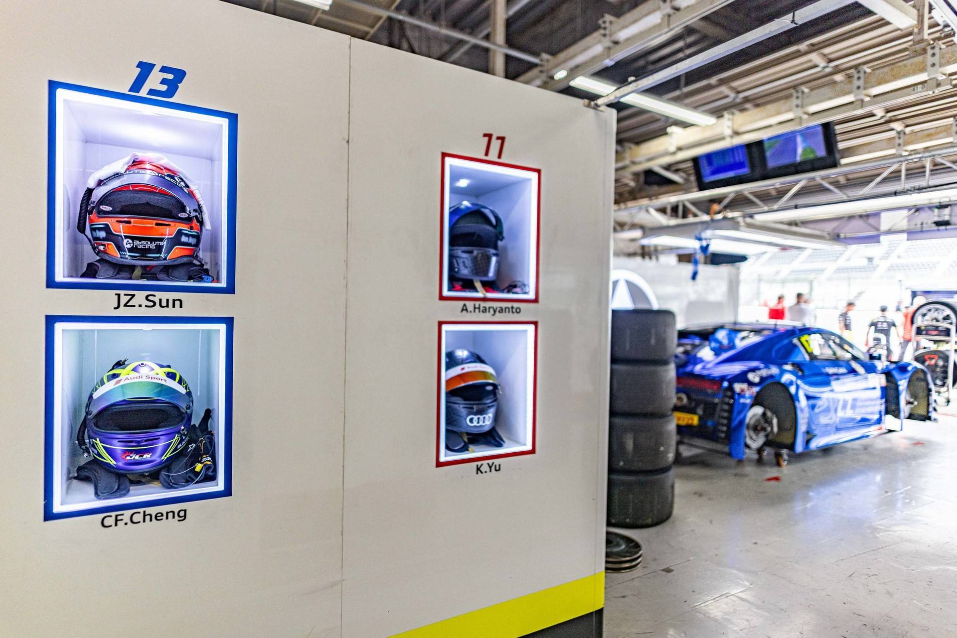 Absolute Racing on Twitter: 