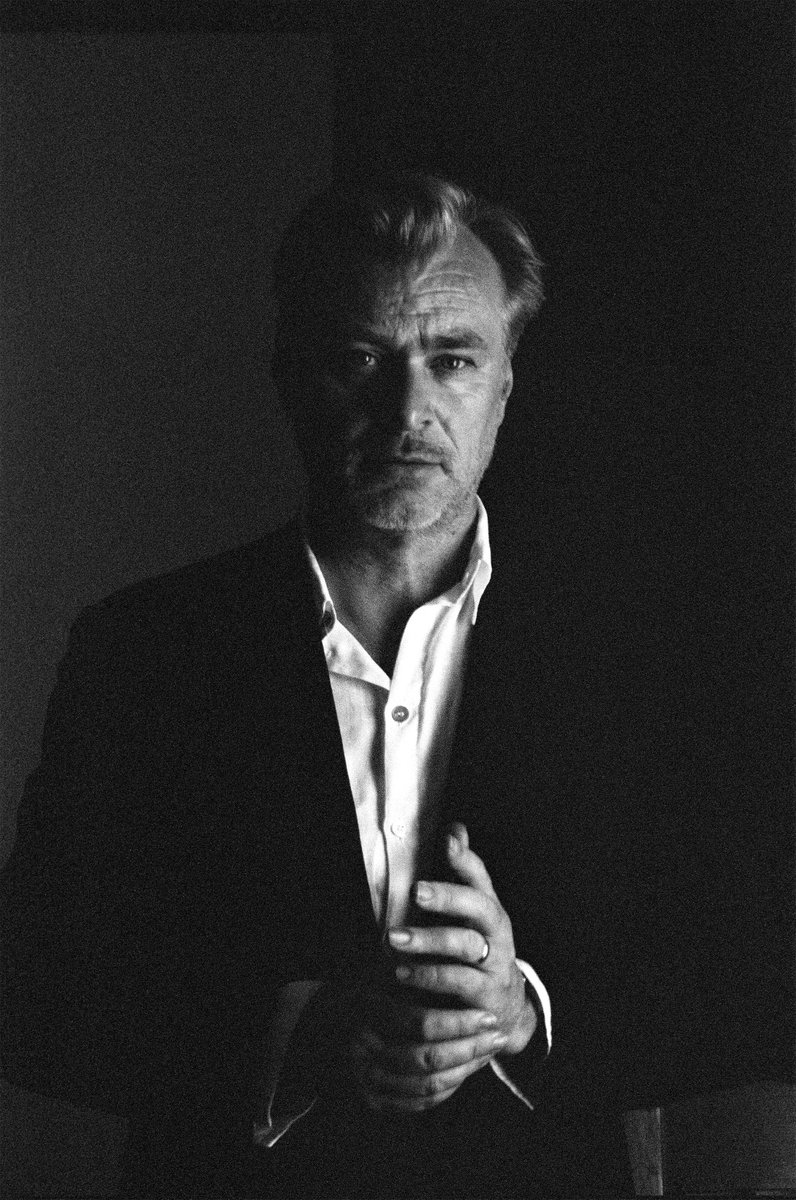 Christopher Nolan says he will 'absolutely' not start developing another film until the Hollywood strikes are resolved

"it is a very key moment in the relationship between working people and Hollywood. This is not about me, this is not about the stars of my film. This is about