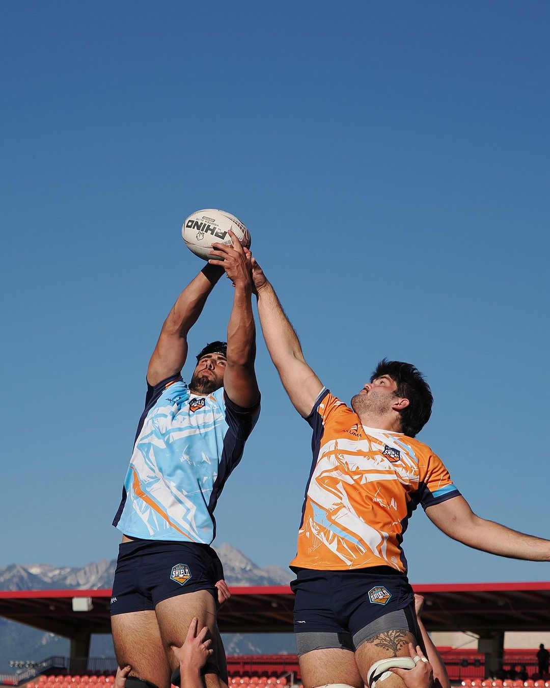 National Collegiate Rugby on Twitter: