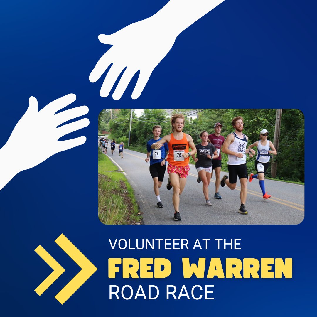 Central Mass Striders tweet media