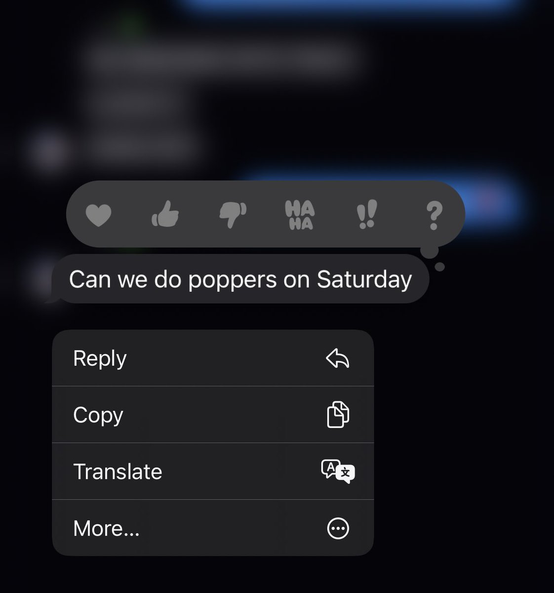 you let a straight girl try em once..