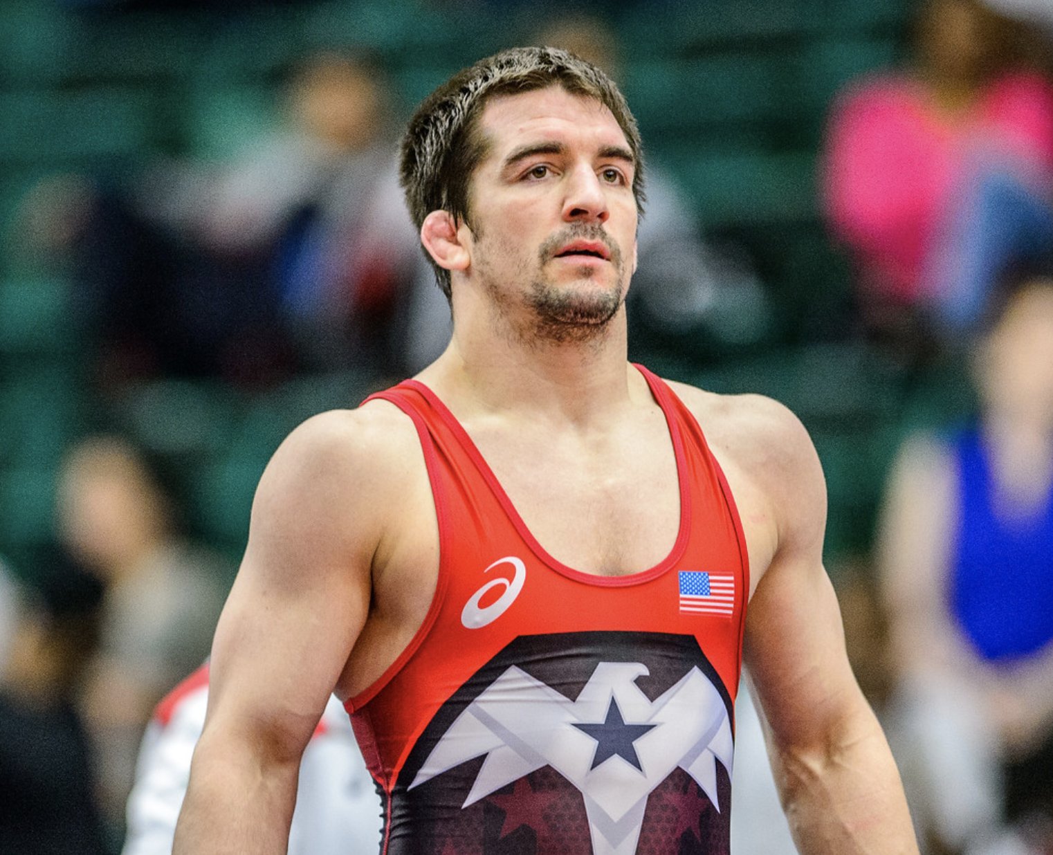 FloWrestling on Twitter: "The most decorated Fargo wrestlers from
