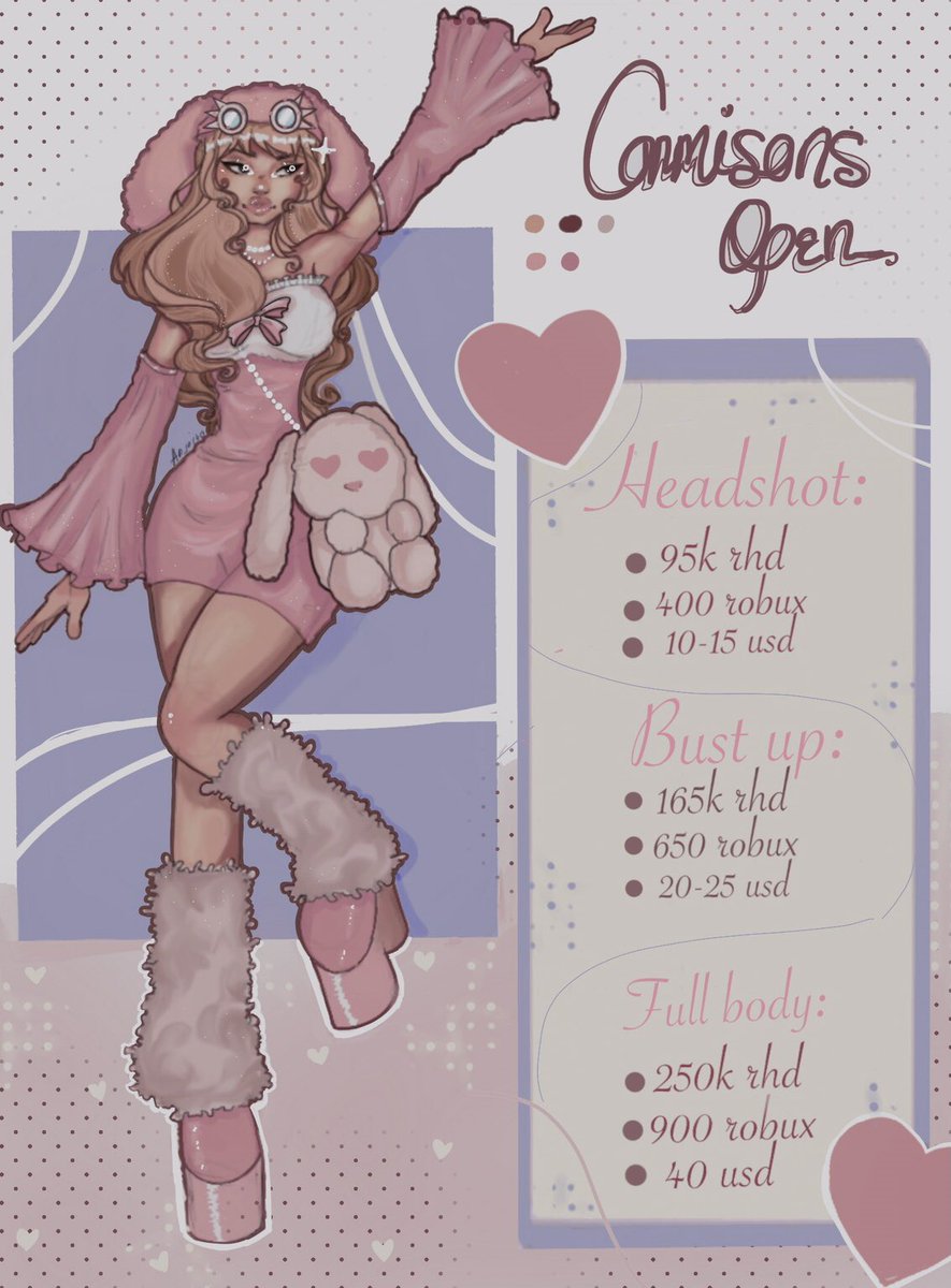 Arsenio / c🍥mmissions open❣️/ busy w school tweet media