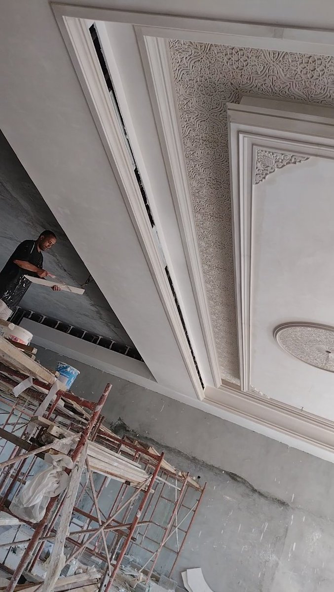 #oman #muscat Engineer Morocco design Gypsum oman continue on WhatsApp 97441031