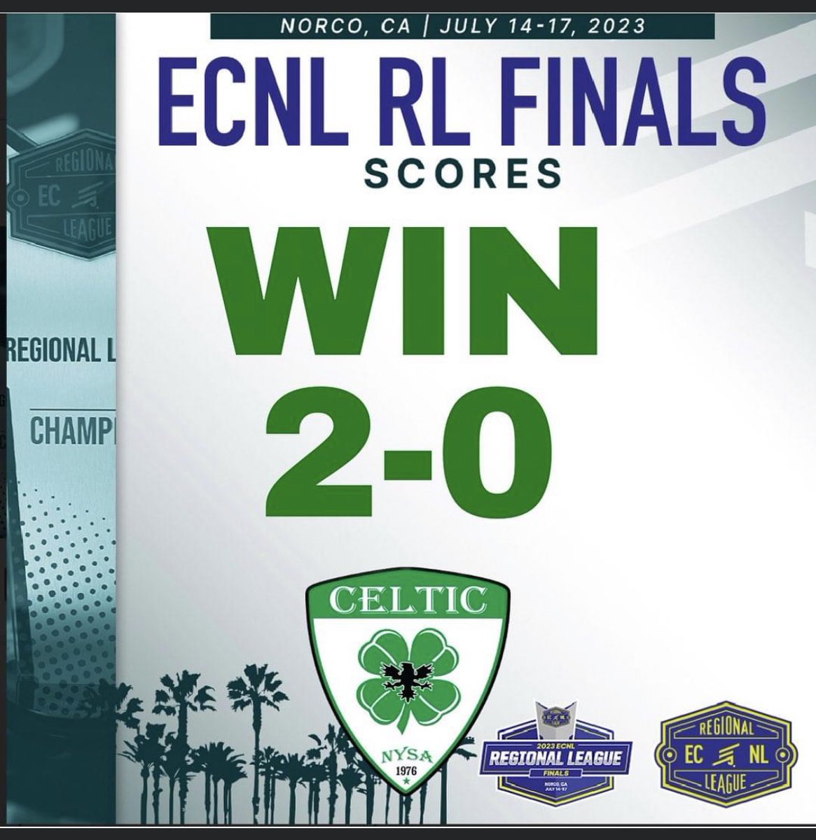 Blake Sonne (@bsonne21) on Twitter photo Nationals in Cali starts with a 2-0 Oklahoma Celtic win over Seattle United! Onto the semis. Letโs go! <a href="/OklahomaCeltic/">Oklahoma Celtic-ECNL, OPC</a> <a href="/OKCeltic08B/">Oklahoma Celtic 2008 Boys ECNL RL</a> Nationals in Cali starts with a 2-0 Oklahoma Celtic win over Seattle United! Onto the semis. Letโs go! <a href="/OklahomaCeltic/">Oklahoma Celtic-ECNL, OPC</a> <a href="/OKCeltic08B/">Oklahoma Celtic 2008 Boys ECNL RL</a>