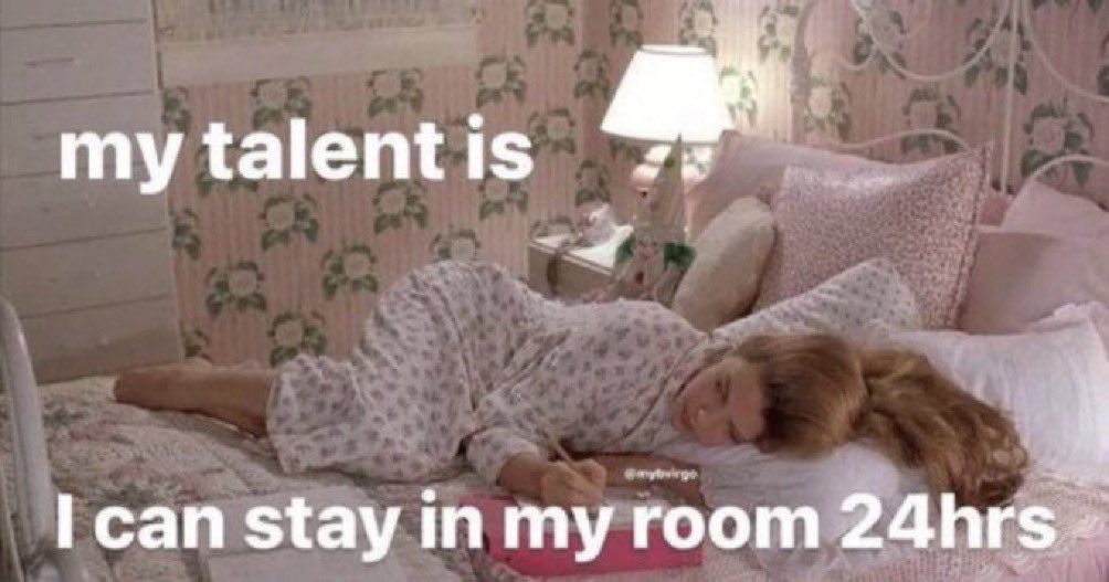 virgobaby (@maybeeevirgo) on Twitter photo 