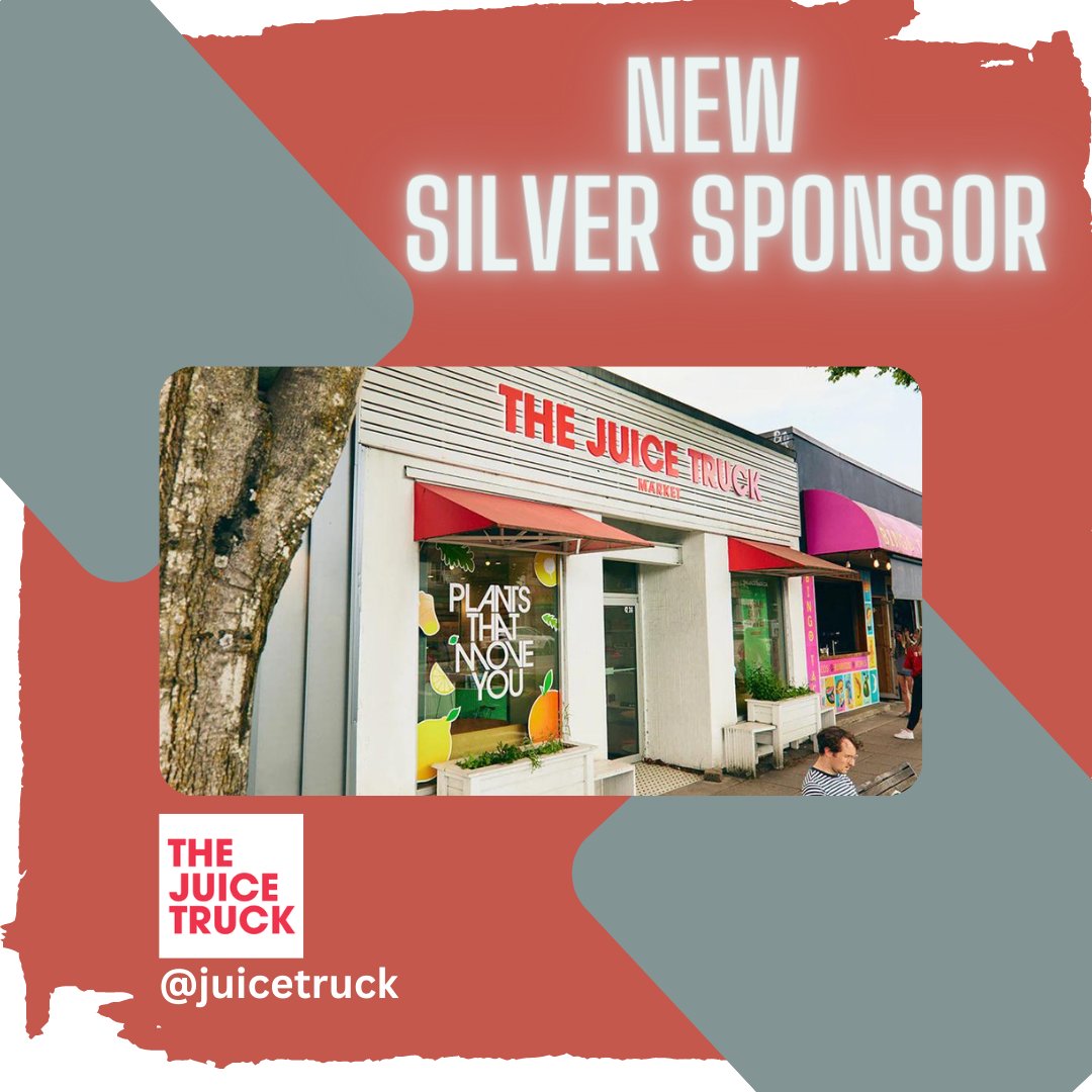 TripleCrown4Hrt's tweet photo. We'd like to thank another Silver Sponsor, The Juice Truck. The Juice Truck's Mission is to have fun, to inspire and support community, to make snacking healthy, to be a gateway to a healthier more sustainable way of being. https://t.co/bsI6Sf5VUN