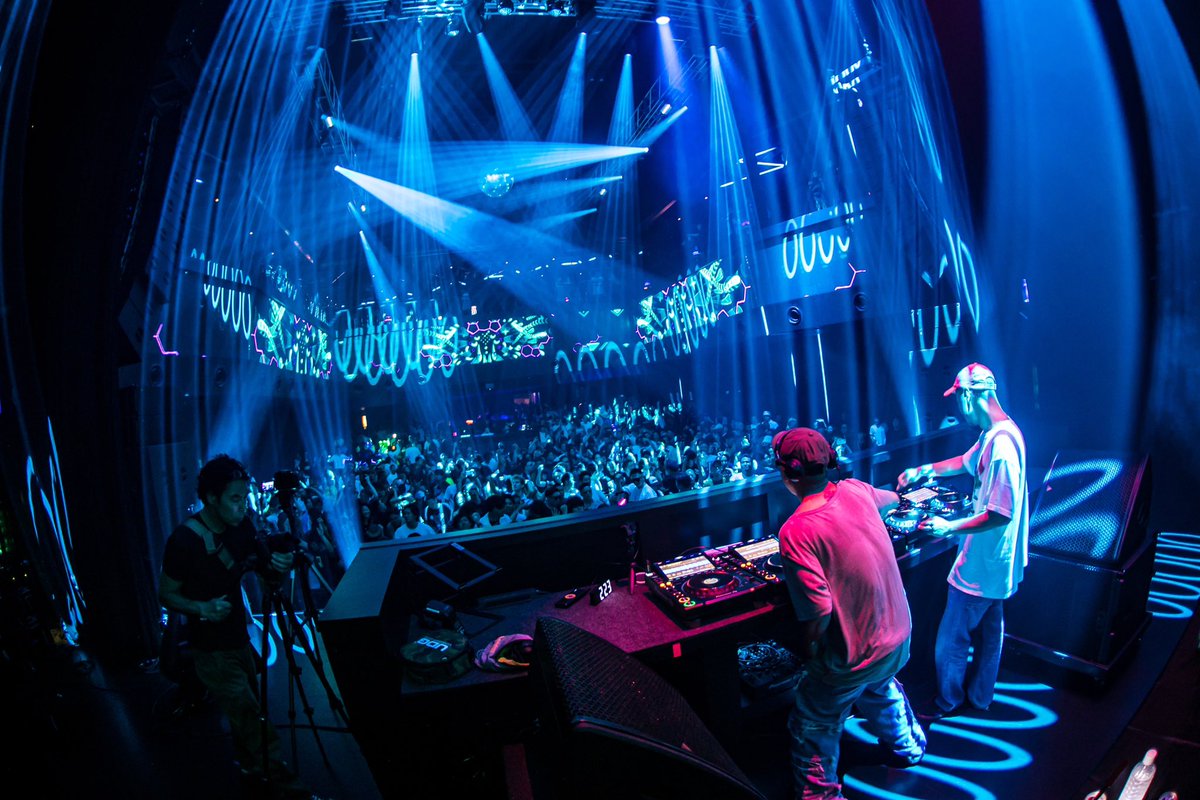 TARO KILLIN tweet media