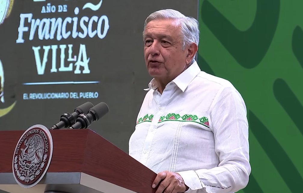 🔻 #AMLO difunde contratos; Xóchitl lo demandará

El presidente difundió una lista con supuestos ingresos que empresas de Gálvez obtuvieron entre 2015 y 2023; en respuesta, ella anunció que lo demandará

suracapulco.mx/amlo-difunde-c… #Guerrero