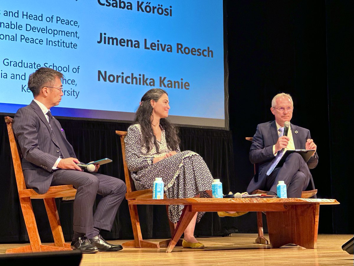 Annalena Baerbock tweet media