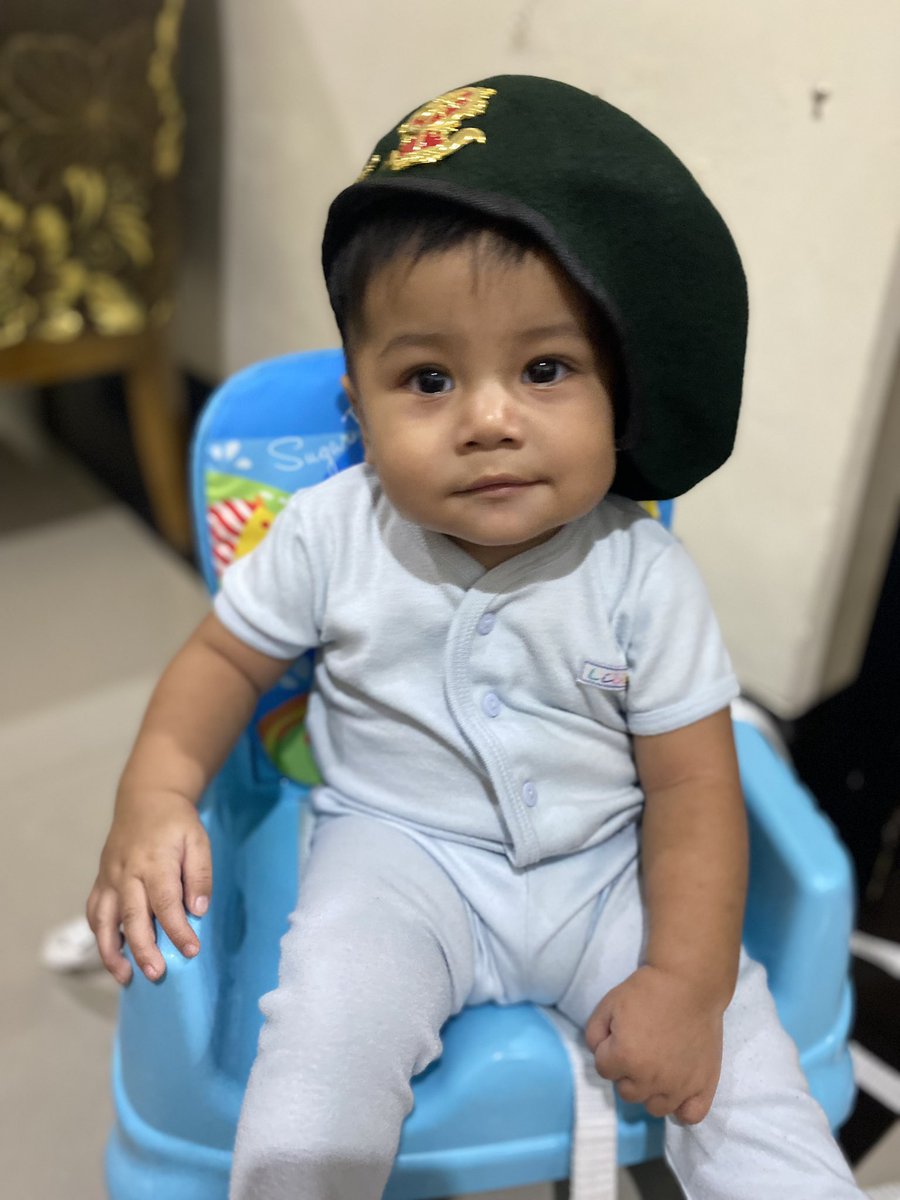 persiapan apel pagi 🫡