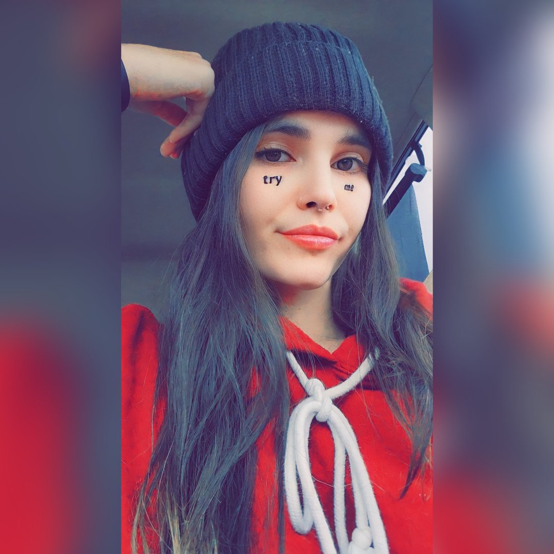 #NewProfilePic