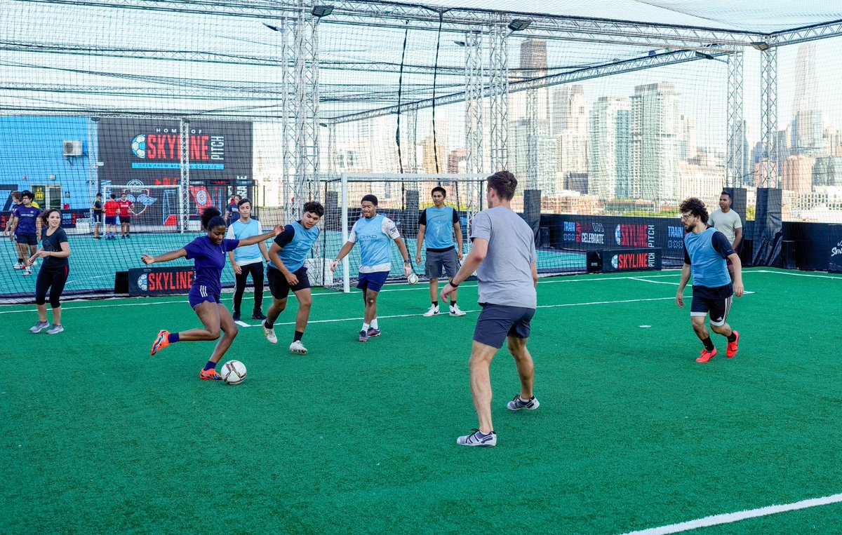 LongJump tweet media