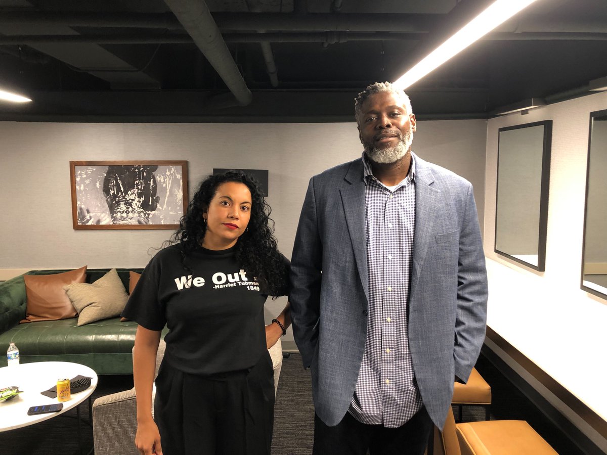 Happening NOW, <a href="/analilia_mejia/">Analilia Mejia</a> and <a href="/damareo_cooper/">DaMareo Cooper</a> will deliver their keynote address at #NN23 alongside the incredible <a href="/brotherjones_/">Rep. Justin Jones</a>🙌

Livestream link found below! Follow along with us.

facebook.com/NetrootsNation…