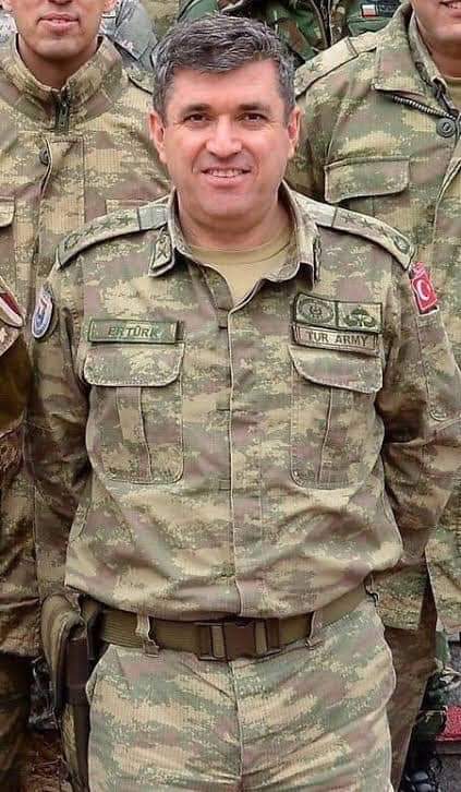 Minnettarız, unutulmadınız.