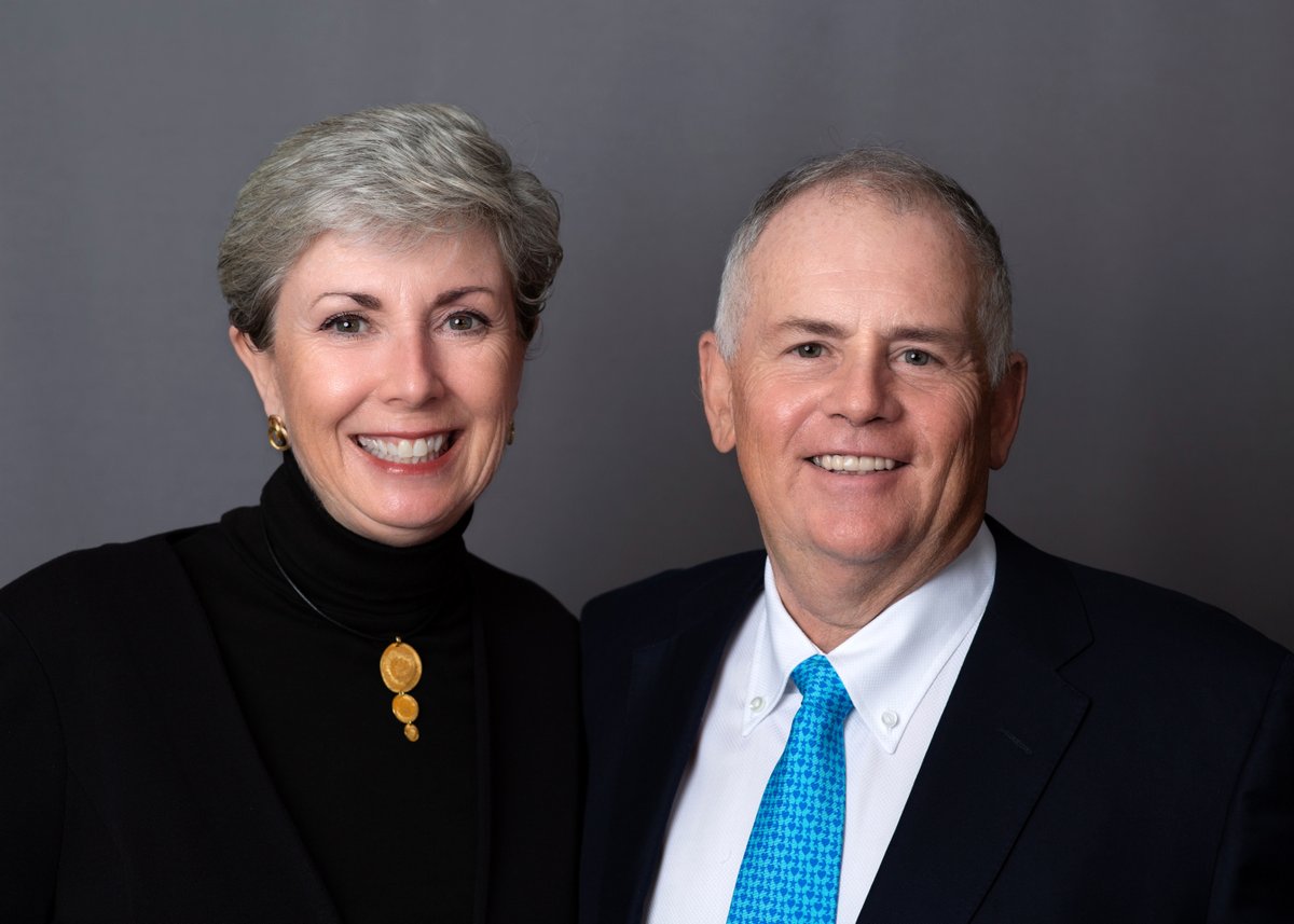 Loyola University Chicago (@loyolachicago) on Twitter photo Rocco and Roxanne Martino are continuing their commitment to Loyola through a $2.5 million gift that will provide a pathway for graduates of <a href="/ArrupeChicago/">Arrupe College of Loyola University Chicago</a> to complete a Bachelor of Science in Nursing from <a href="/LoyolaNursing/">Loyola Nursing</a>. Learn more: bit.ly/3DaKlXH Rocco and Roxanne Martino are continuing their commitment to Loyola through a $2.5 million gift that will provide a pathway for graduates of <a href="/ArrupeChicago/">Arrupe College of Loyola University Chicago</a> to complete a Bachelor of Science in Nursing from <a href="/LoyolaNursing/">Loyola Nursing</a>. Learn more: bit.ly/3DaKlXH