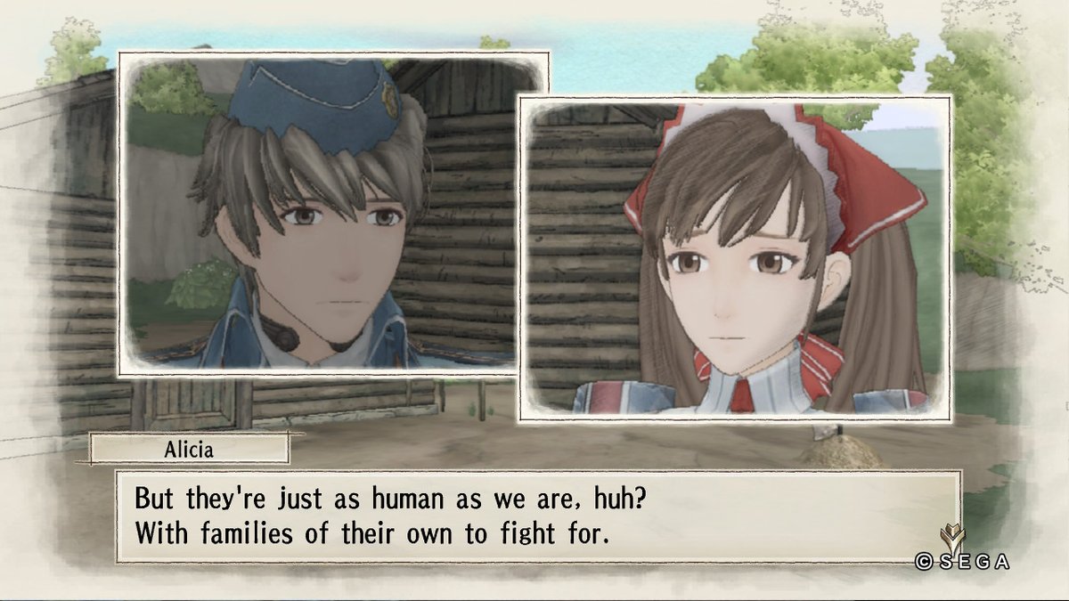 MaxDueTocchi's tweet photo. #valkyria #NintendoSwitch https://t.co/gVchkk1Zr2