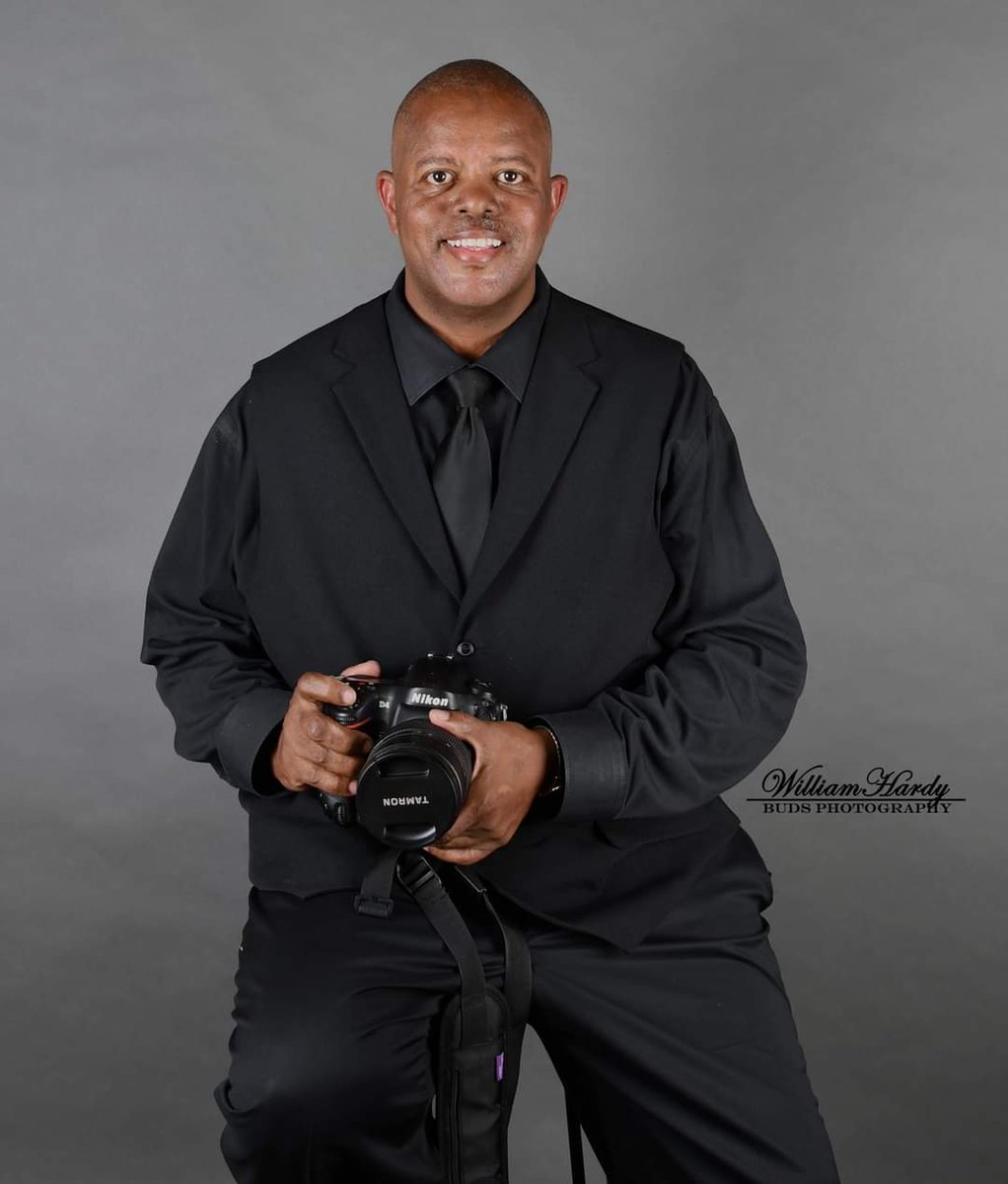 HAPPY BIRTHDAY BUD'S PHOTOGRAPHY 📸