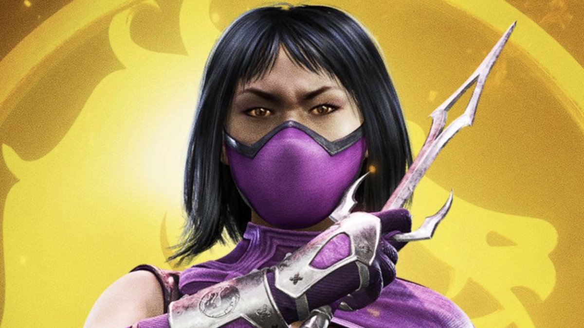 Mortal Kombat 11 Ultimate Edition