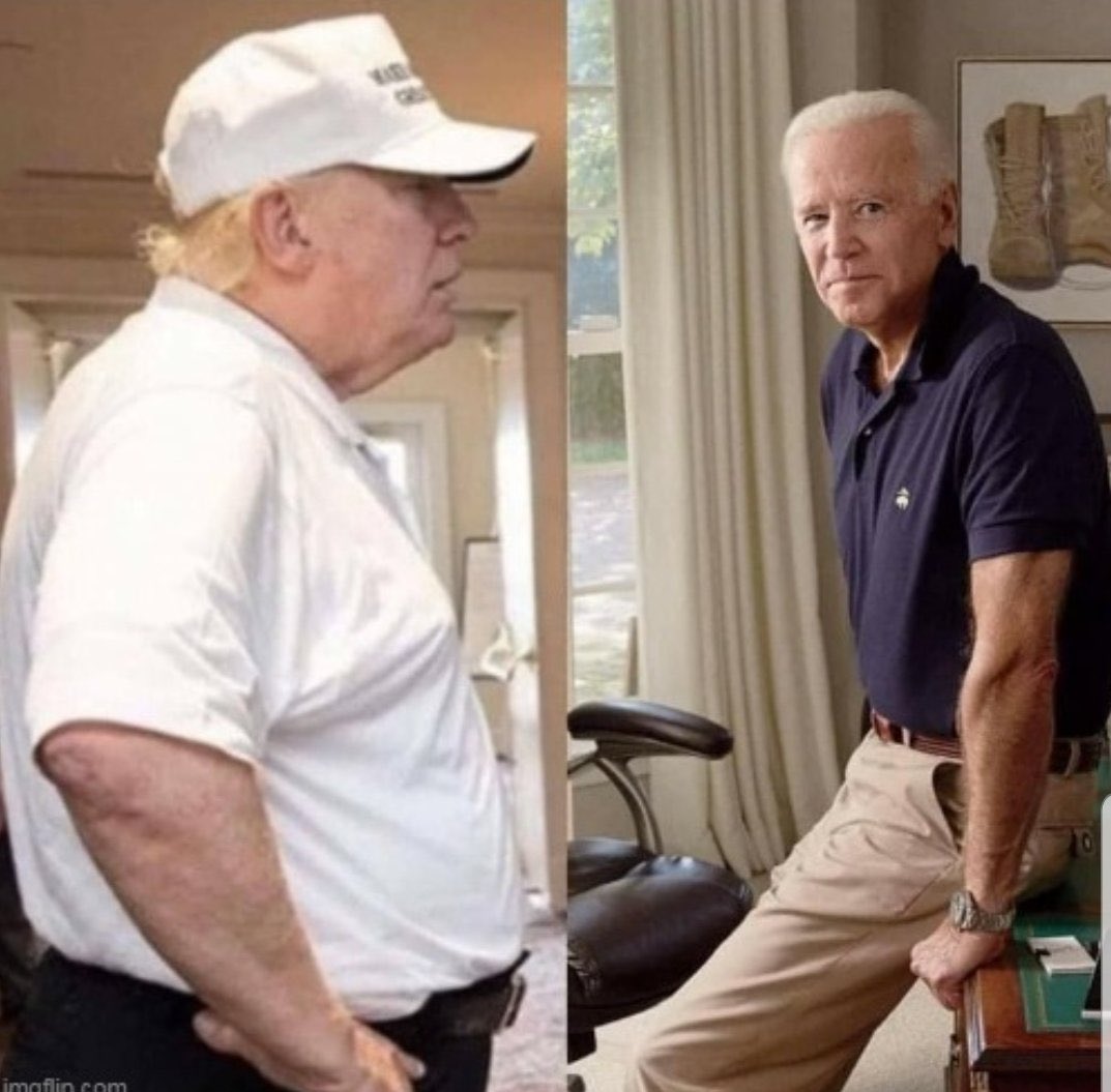 <a href="/CalltoActivism/">CALL TO ACTIVISM</a> President Biden rides a bike not a golf cart.