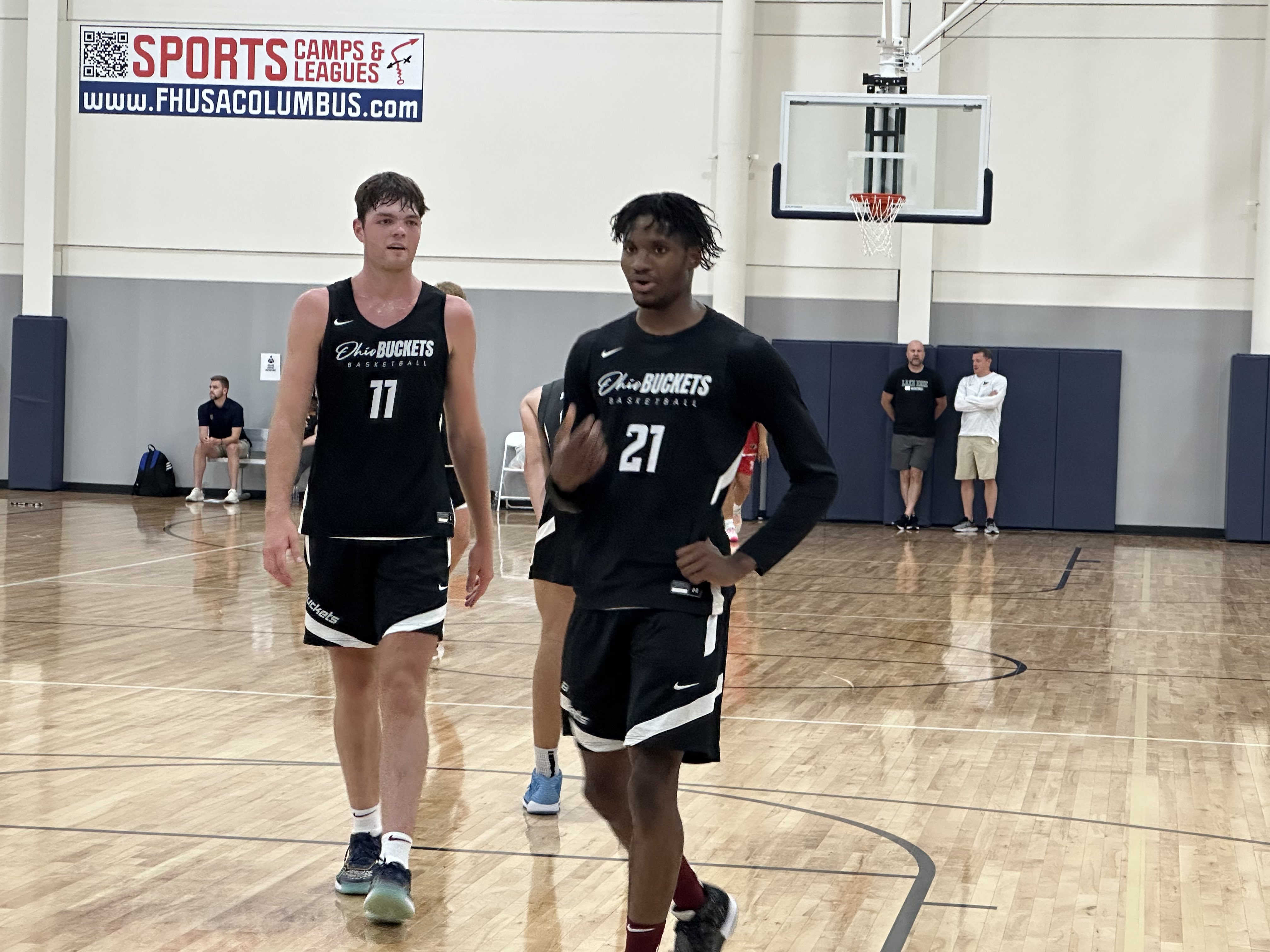 Ohio Buckets on Twitter "A (10) start for Ohio Buckets 2024 here at