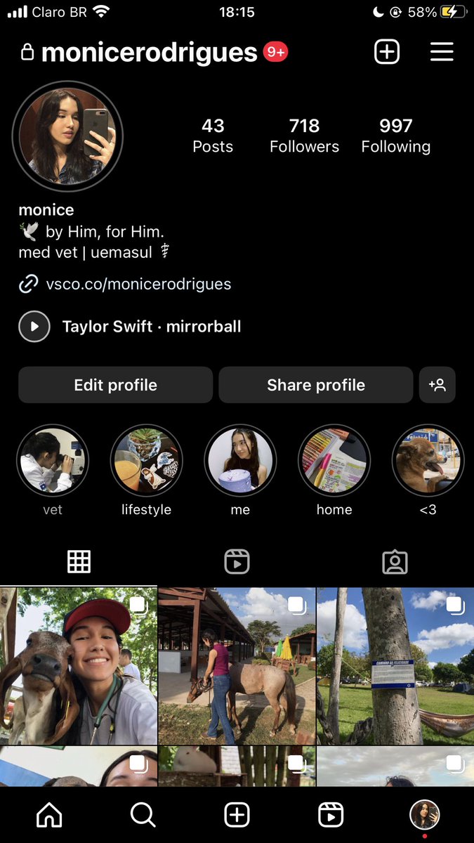 vetstdies's tweet image. sério adoro meu feed
