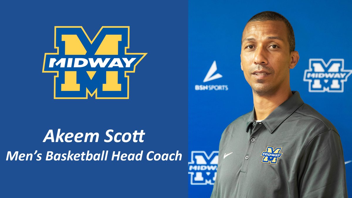 Midway Eagles tweet media