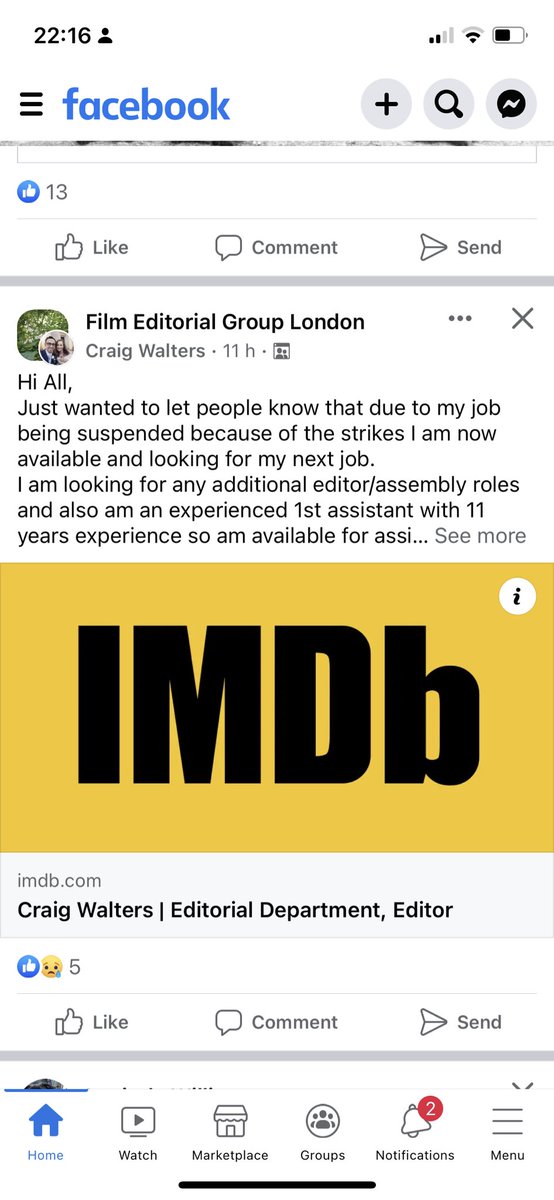 I rest my case. Just one of about 10 such requests I found today. This is bad for all of us but especially those starting out.