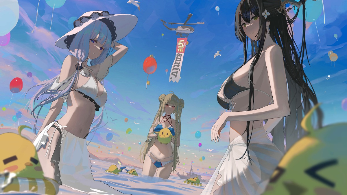 j4k0b42's tweet photo. 私はゲームが好きです。🤩🤩🤩🤩 #AzurLane4thAnniv #広瀬裕也 #コミックヘヴン #アズールレーンASMR  
Source: https://t.co/A31RnAxphy https://t.co/CLtKwSGj9M