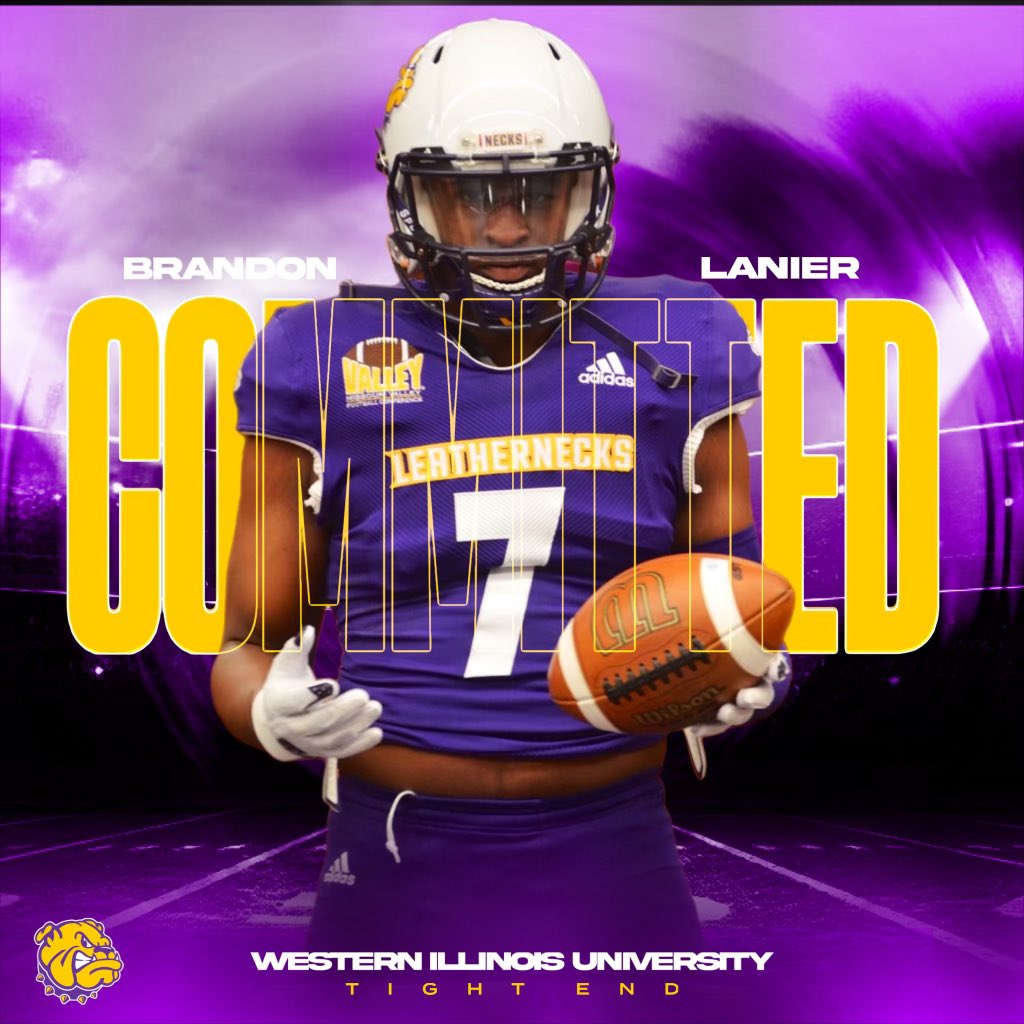 Brandon Lanier tweet media