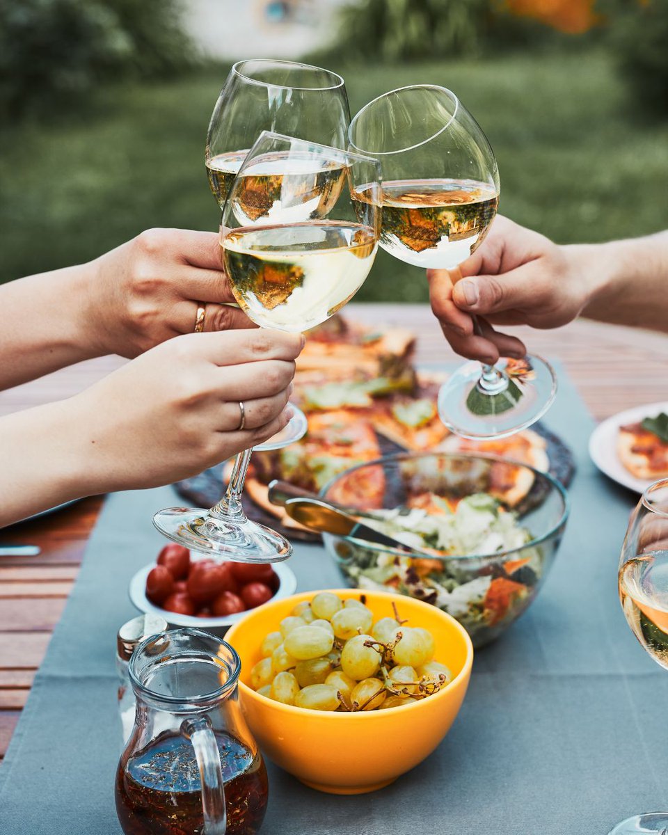 Join us for another fun filled romp through culinary delights with Michael Zimmerman. Michael will be sharing some of his favorite recipes including grilled lamb chops for an easy Summer Dinner Party! Friday, July 21st. Sign up online at bit.ly/3D3pWUA