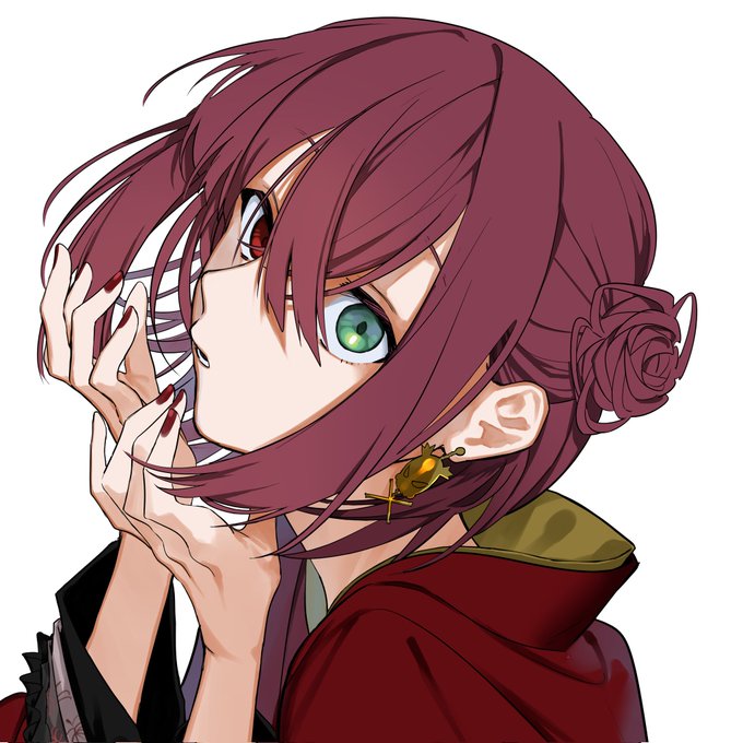 彼岸花ないver 